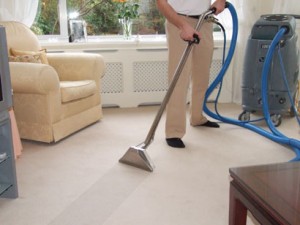 Best Carpet Cleaning Company in NJ