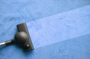 Effectively Clean Your Carpet in Less Than 30 Minutes