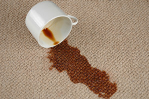 Remedies for Common Carpet Stains