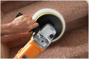 High Quality Carpet Cleaning